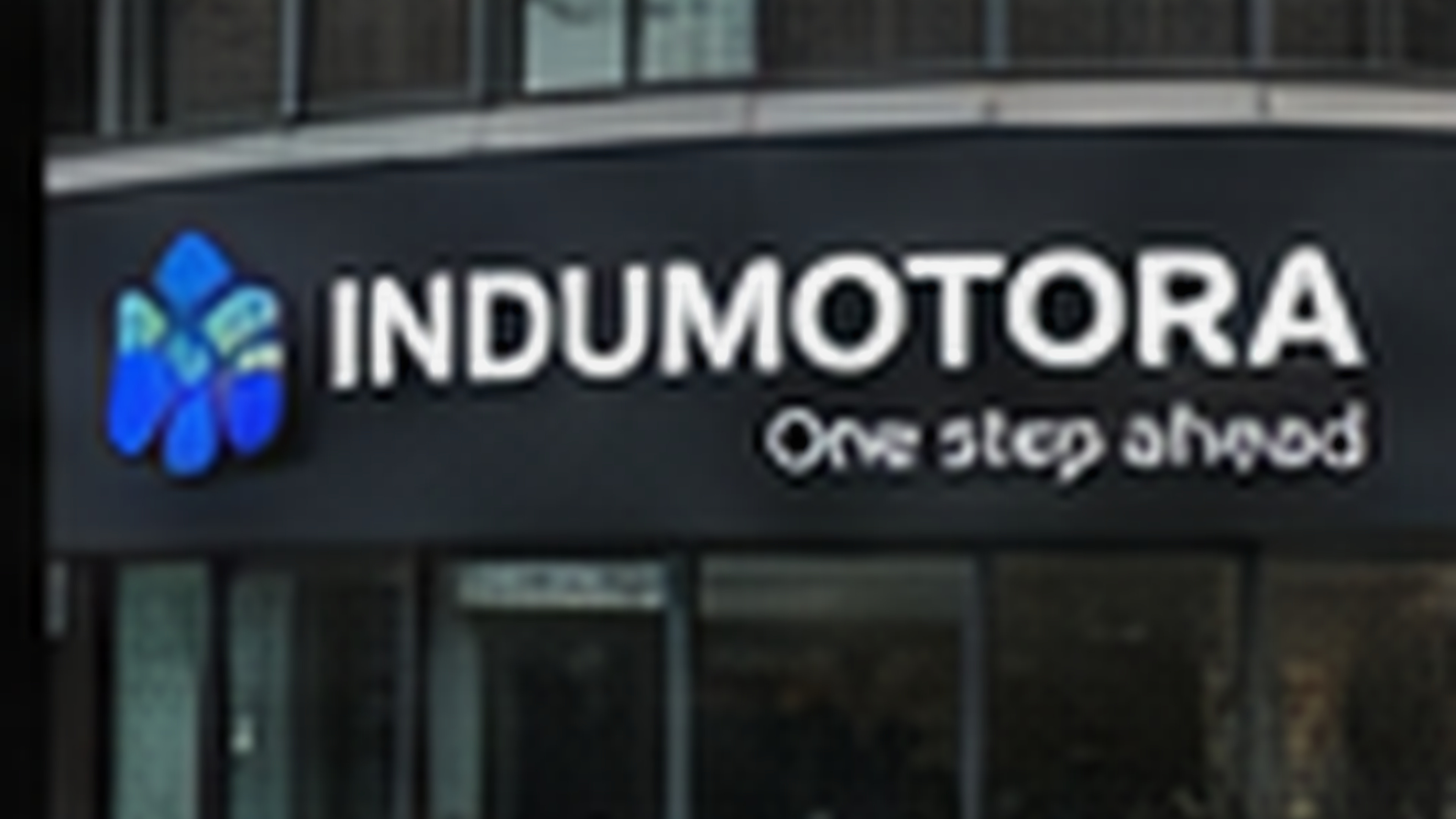 Automotriz e industria, referencia visual